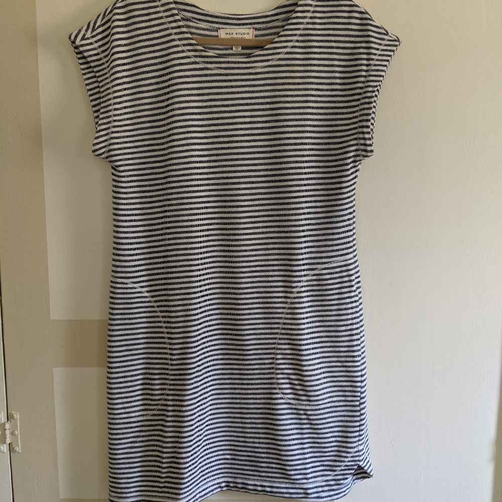 Max Studio dress